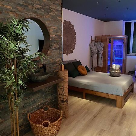 Sweet Love Exotique By Locations_Lepuyenvelay Brives-Charensac Екстер'єр фото