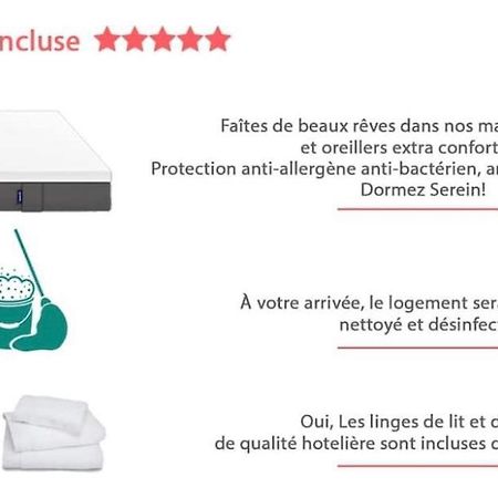 Sweet Love Exotique By Locations_Lepuyenvelay Brives-Charensac Екстер'єр фото