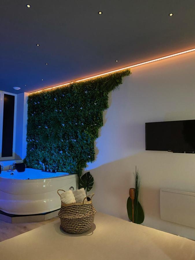 Sweet Love Exotique By Locations_Lepuyenvelay Brives-Charensac Екстер'єр фото