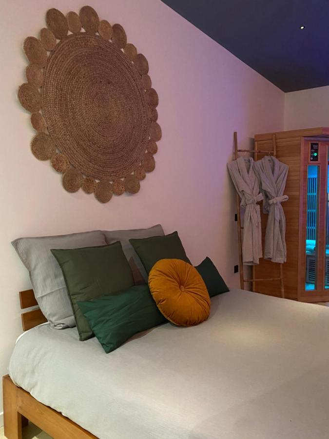 Sweet Love Exotique By Locations_Lepuyenvelay Brives-Charensac Екстер'єр фото