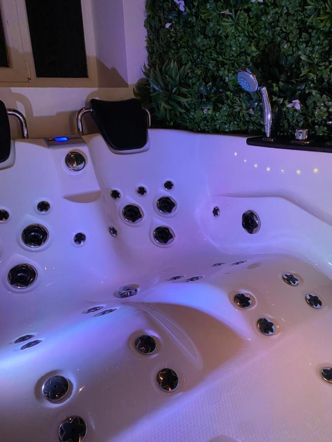 Sweet Love Exotique By Locations_Lepuyenvelay Brives-Charensac Екстер'єр фото