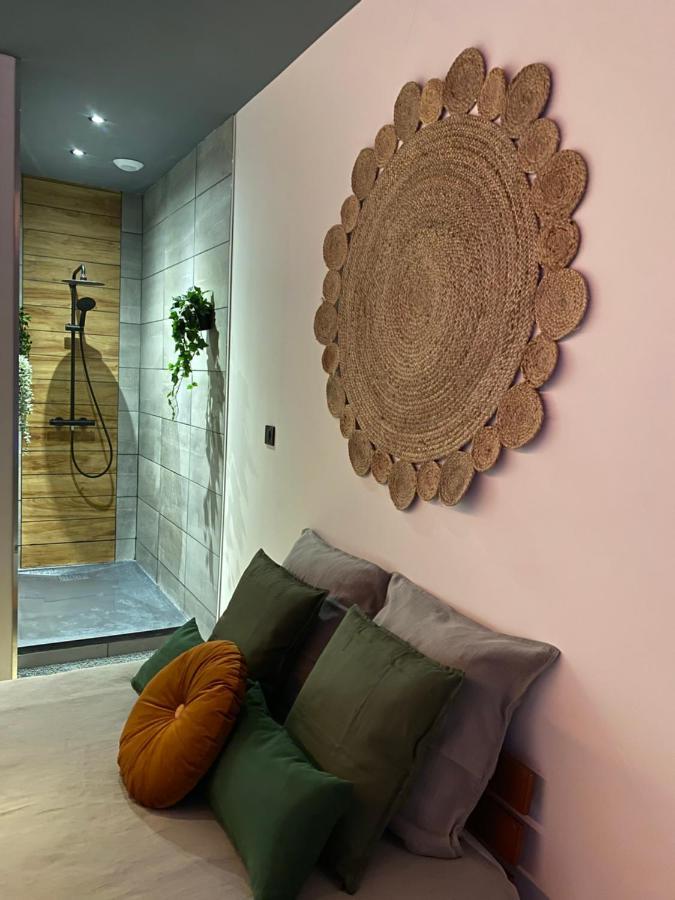 Sweet Love Exotique By Locations_Lepuyenvelay Brives-Charensac Екстер'єр фото
