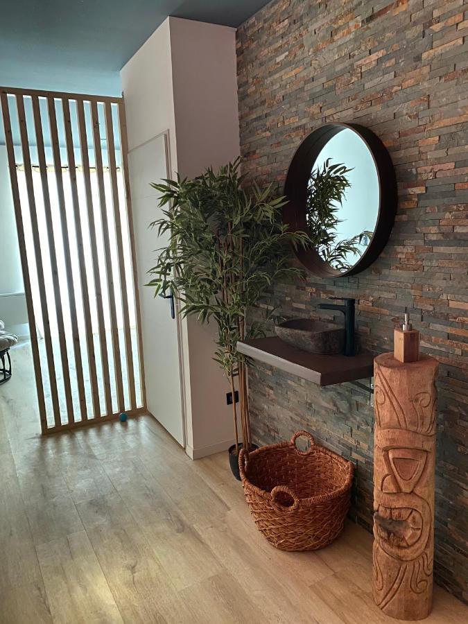Sweet Love Exotique By Locations_Lepuyenvelay Brives-Charensac Екстер'єр фото