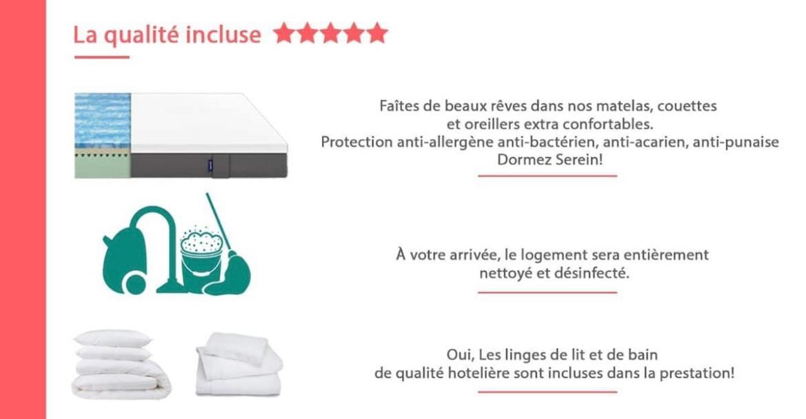 Sweet Love Exotique By Locations_Lepuyenvelay Brives-Charensac Екстер'єр фото